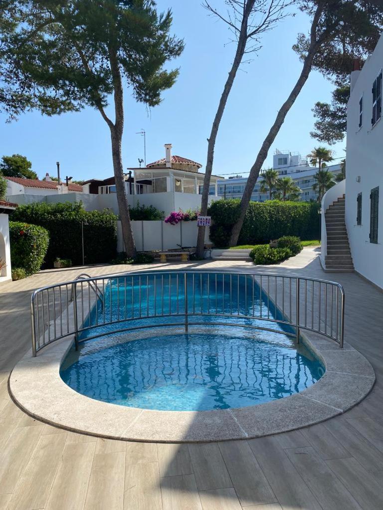 Bellver 1, Ciutadella-Cala Blanca Cala Blanca  Ruang foto
