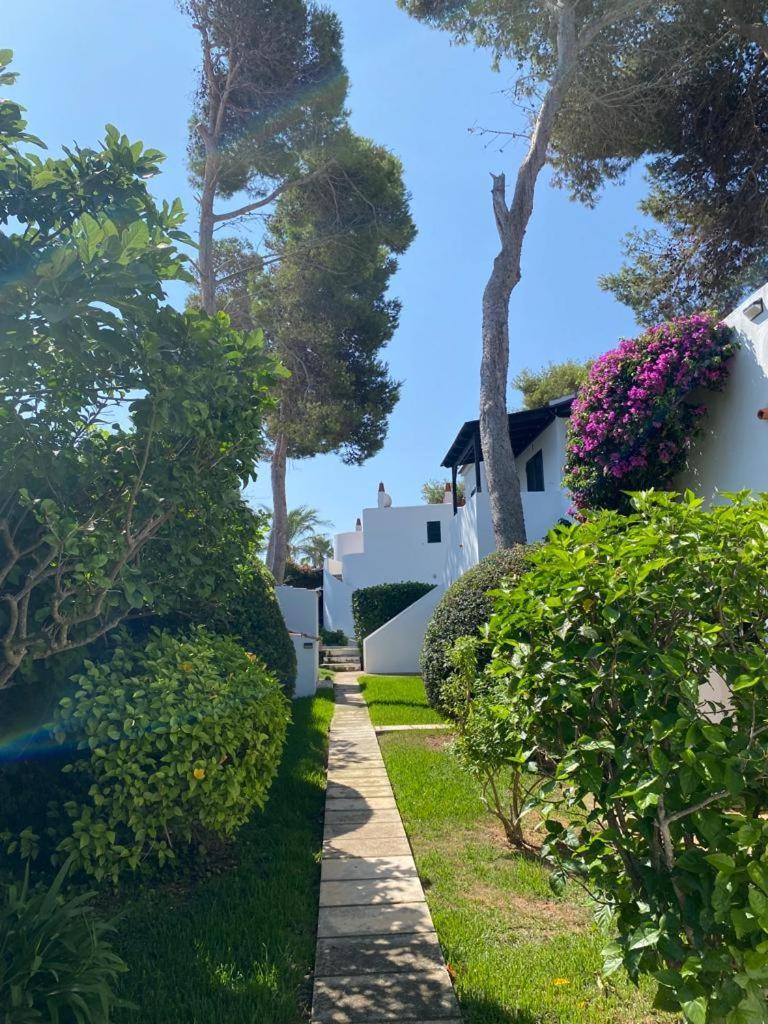 Bellver 1, Ciutadella-Cala Blanca Cala Blanca  Ruang foto