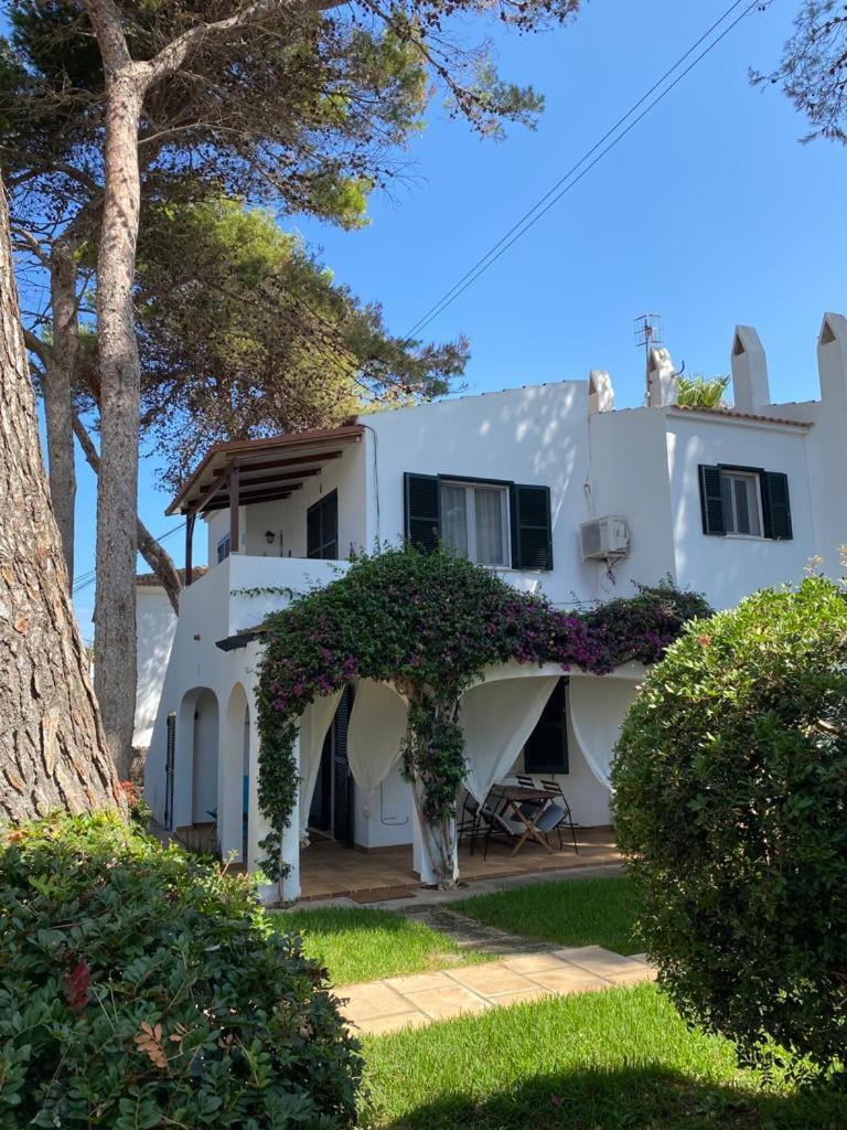 Bellver 1, Ciutadella-Cala Blanca Cala Blanca  Ruang foto
