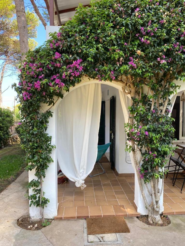 Bellver 1, Ciutadella-Cala Blanca Cala Blanca  Ruang foto